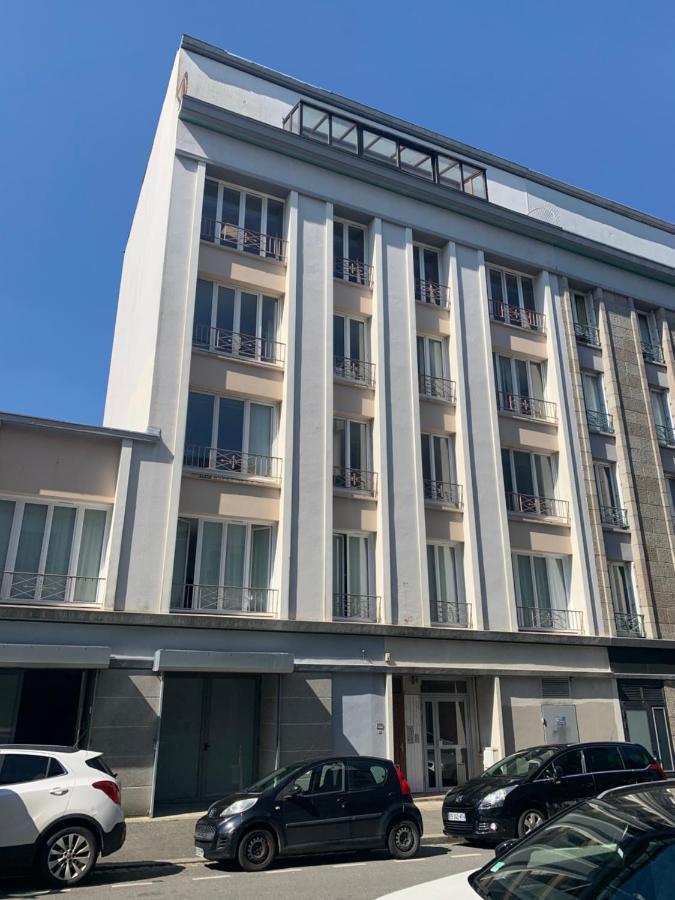 Ty Studios Hyper Centre Ville Brest Exterior photo